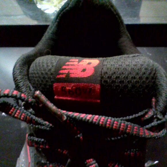 new balances - Picture 2 of 7